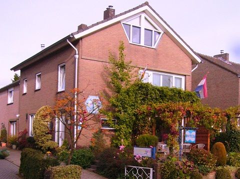 Hotel ?t Vlinderhöfke
